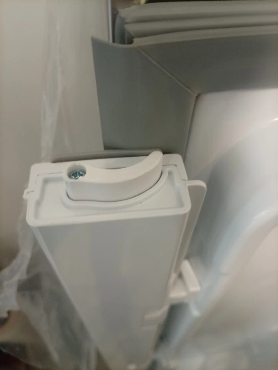 Cestello 42.5cm Cestino Congelatore Sparefixd Per Haier - 42.5 Cm