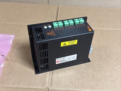 Servo Dynamics 3034-PM Brushless Servo Drive 7300-8114 WARRANTY FAST SHIPPING
