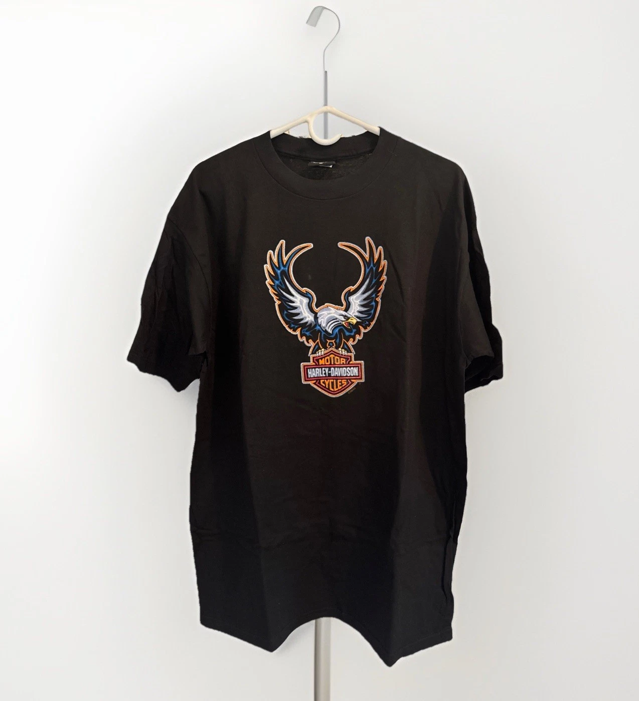 Vintage Harley Davidson T-Shirt XL Original