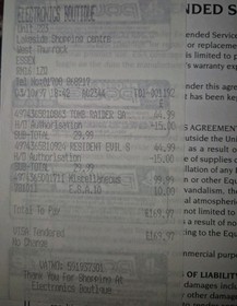 Sega Saturn MK-80200A PAL Console - Controllers, Hulk And Duke Nukem 3D Game