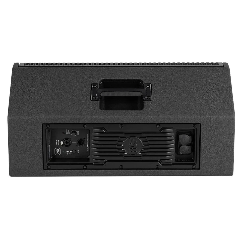 RCF NX 912-SMA Active Stage Monitor - Image 4 of 4