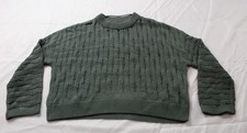 Vero Moda Womens Basic Long Sleeve Sweater JL...