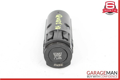 Maserati Quattroporte 2014-2018 Right Start buttons Set Photo - $140