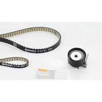 Contitech CT1211K2PRO Zahnriemensatz FüR Ford Grand C MAX Focus JK