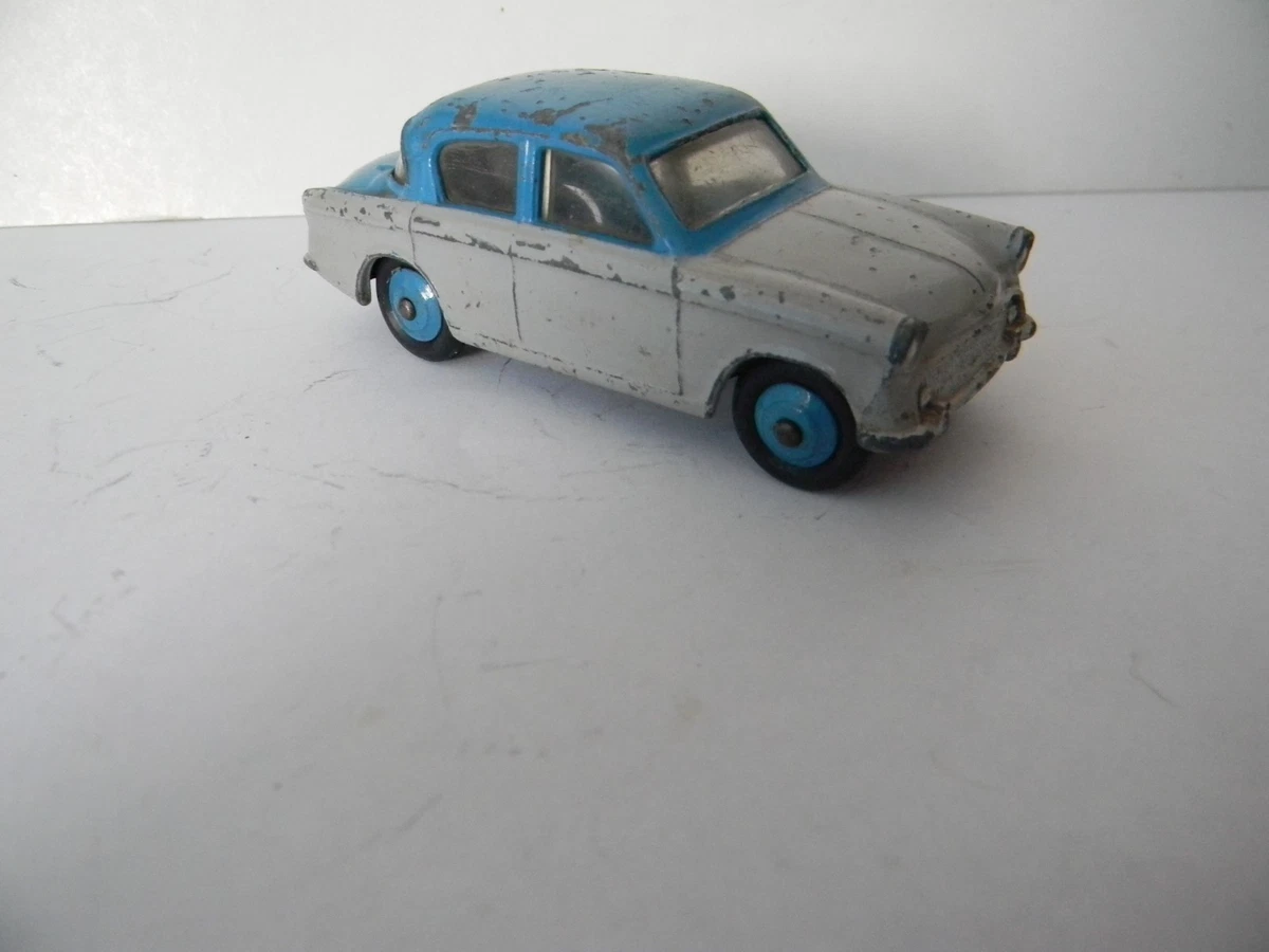 Dinky Diecast and Toy Car for sale - eBay