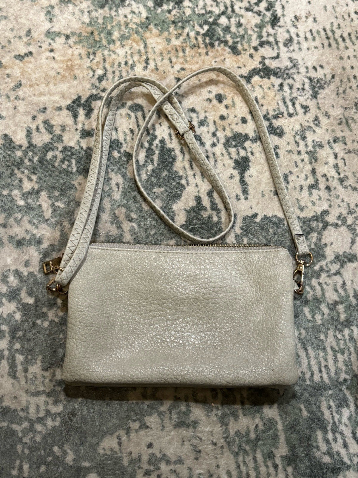 Jen & Co Crossbody Bag