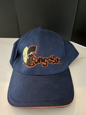 SpongeBob Baseball Cap