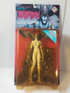 DEVILMAN LADY FULL Black Uncensored - Fewture 1999 EUR 80,00 - FR