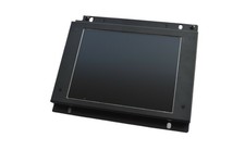9 Inch LCD Screen for Siemens SINUMERIK 810 579417TA SM0901 SM-0901 CRT Monitor
