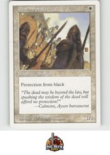 Death Speakers Fifth Edition Common MTG Moderately Played