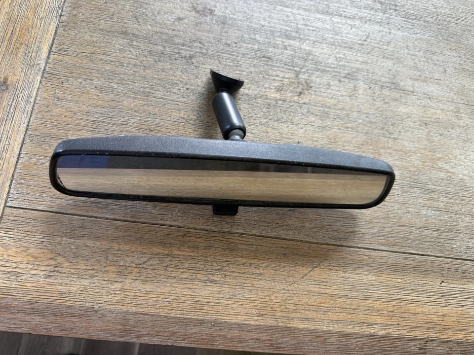 Espejo retrovisor interior Chevrolet Traverse 2011 OEM E8011083 Foto 2 de 4