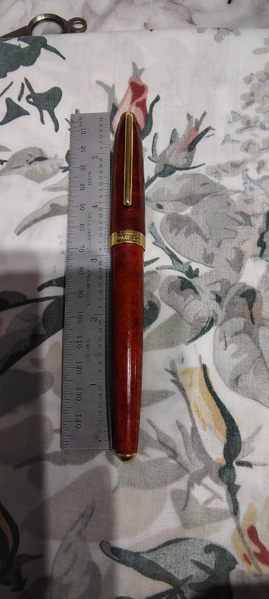 Jean Pierre Lepine Fountain Pen for sale | eBay