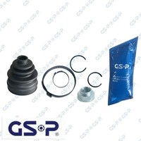 GSP 780353 Faltenbalgsatz FüR Antriebswelle Achsmanschette Set Faltenbalg