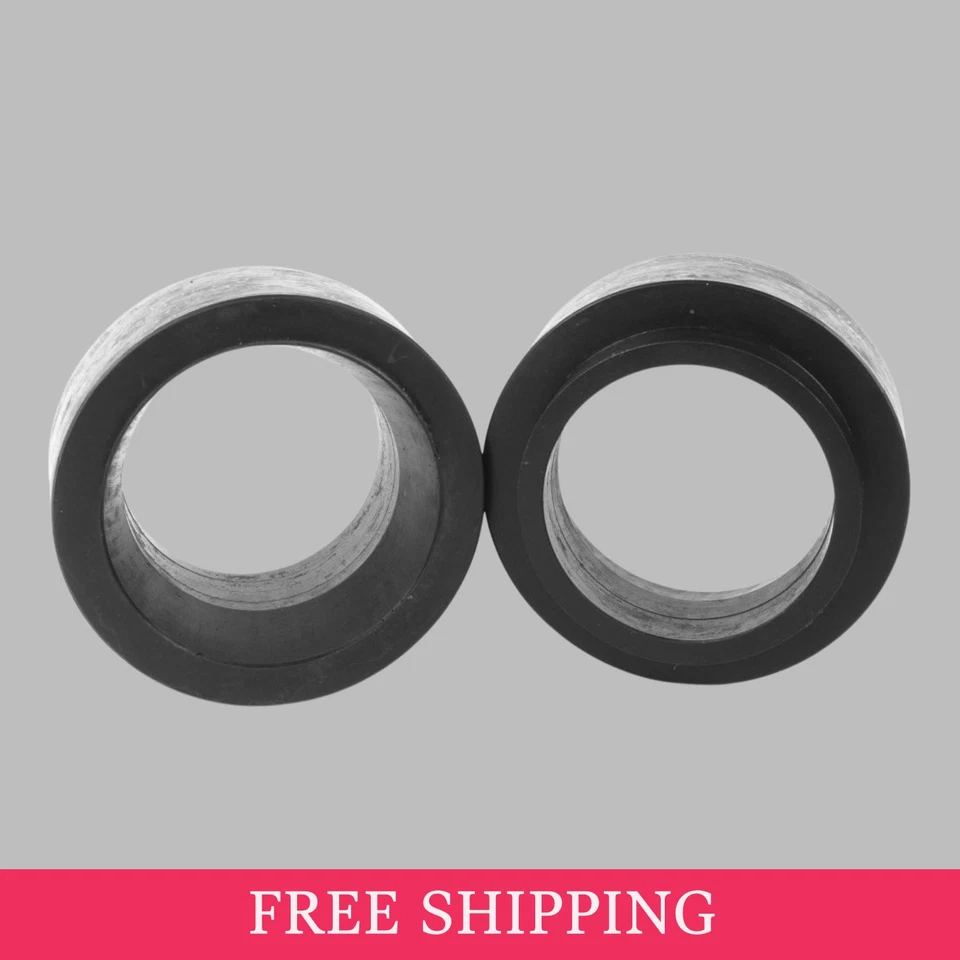 Kit Nivelación Trasera 2" 50mm Elevación PU para Toyota PREVIA, SIENNA, 4RUNNER Foto 3 de 4