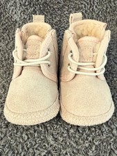 Stivali UGGs rosa bambina (neonato)