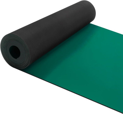 23.7'' x 118'' ESD Soldering Mat Roll - Anti-Static, High Temp Resistant
