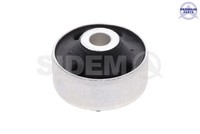 Sidem 863602 Steuerarm-/Hinterarmbuchse FüR Audi, Seat, Skoda, Vw