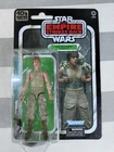 Star Wars Luke Skywalker Dagobah Action Figure 40th Anniversary 6" Figure Kenner