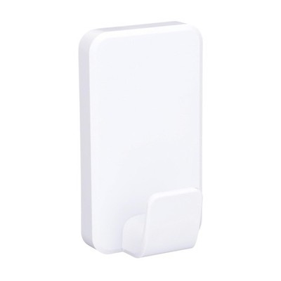 Command Utility Hook Weiß XL bis 6.8 kg 1 Haken + 3 Streifen ohne
