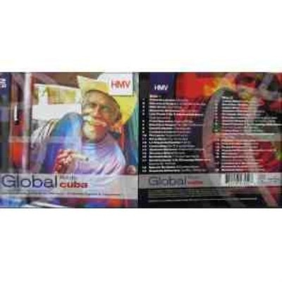 Global Roots Cuba Various CD Free UK P&P Value Guaranteed Fast Dispatch
