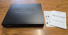 QVIS QUATTRO V2 8BB DVR NVR 8 Kanal CCTV 1080p Recorder OHNE FESTPLATTE verbaut