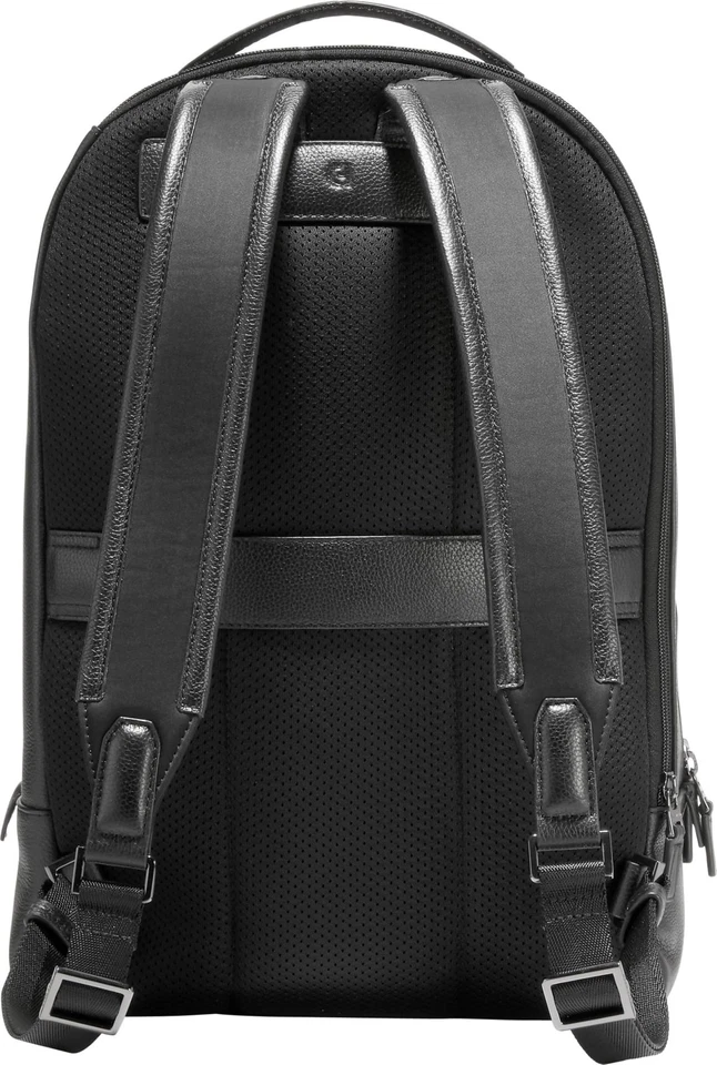 Mochila Cole Haan Matthews, unidad negra Foto 3 de 4