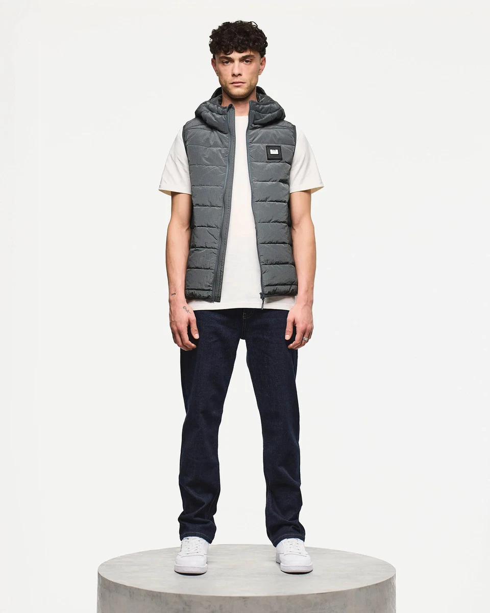 Weekend Offender Toronto Kapuzenweste