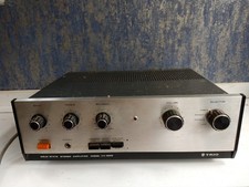 Trio KA-2000A Solid State Stereo Amplifier