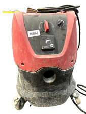 Milwaukee 8960-20 Dust Extractor Vacuum, 120V, 60Hz, 550W