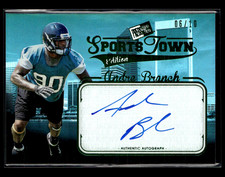 2012 Press Pass Sports Town Football Cards 22