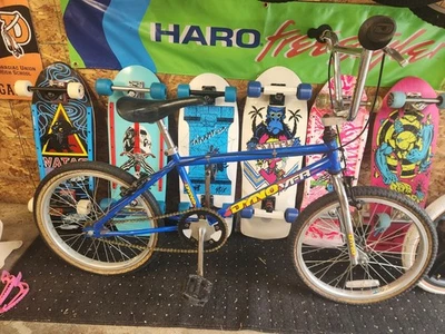 BMX Bike-Old School Black Bikes for sale | eBay