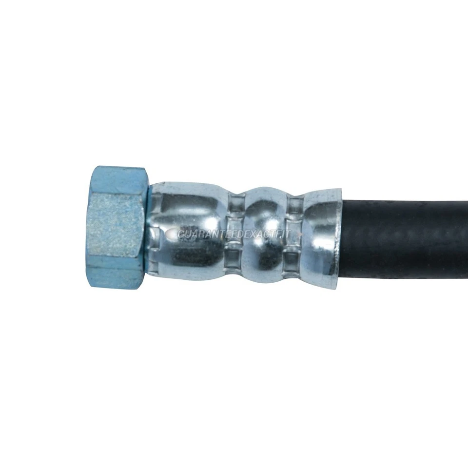 Manguera de presión de dirección asistida Edelmann TCP para Kia Rio 2008 2009 Foto 2 de 3