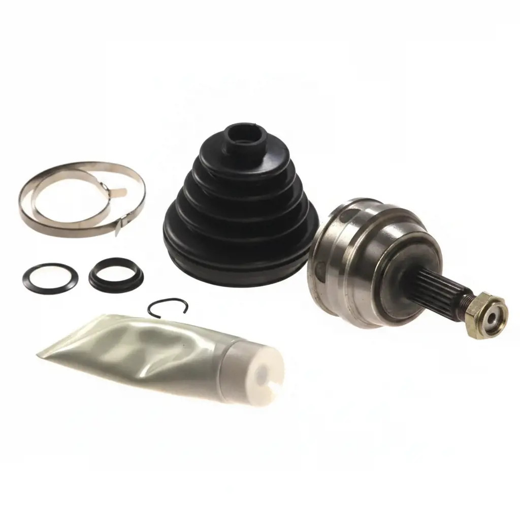 Giunto semiasse KVW082 LPR per AUDI VW SEAT - Immagine 3