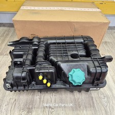 New Expansion Tank Fits Mercedes, Arocs, Antos, Actros MP4 Header Tank Coolant