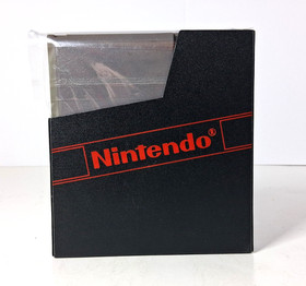 Cartucho Golf (Nintendo Entertainment System NES, 1985) SOLAMENTE