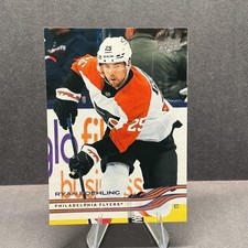 2025-26 Upper Deck #125 Ryan Poehling