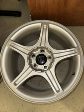 Mustang Rims 5 X 114.3 9.5 W