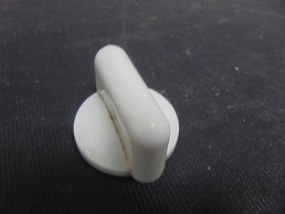 KitchenAid Washer KAWS700GQ0 Timer Control Knob 3361052