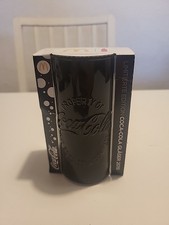 McDonalds Coca Cola Glas Schwarz 2019 Limited Edition Rar Sammelglas Neu OVP