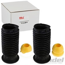Kit de butée de suspension Citroen NEMO