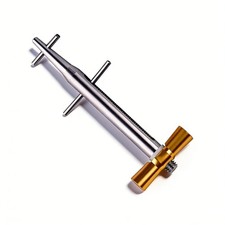 4 3/4 Stainless Steel Tool W/Aluminum Bronze ...