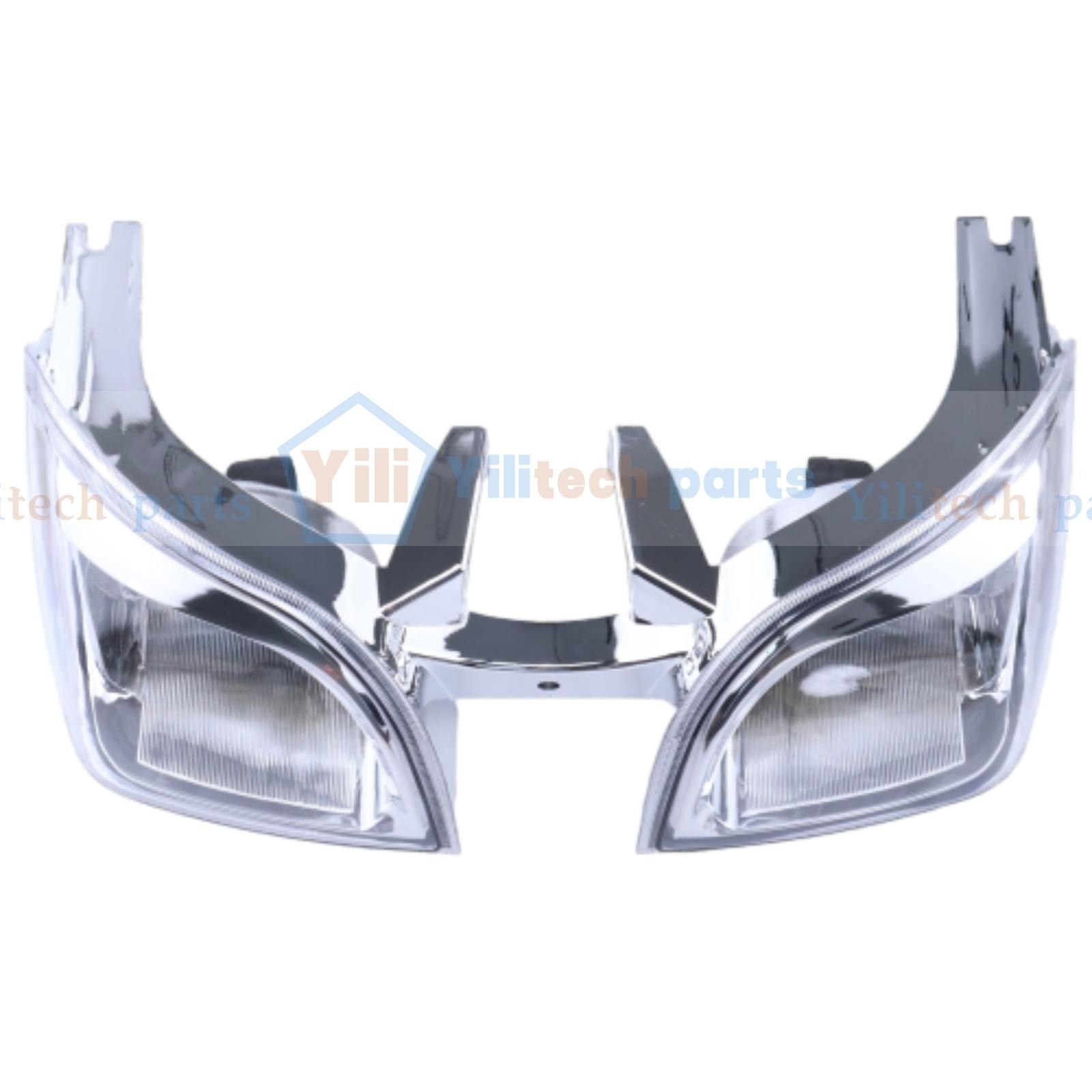 Head Light Assembly K2581-54410 for Kubota BX24D BX25 BX1850D BX1870 BX2370