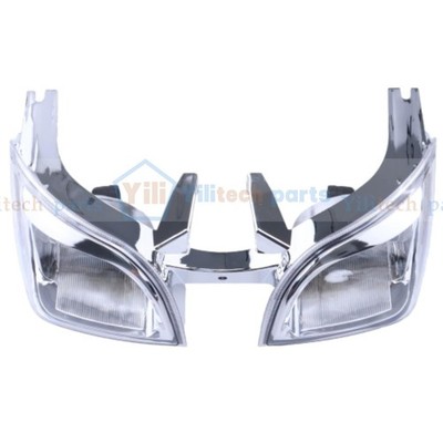 Head Light Assembly K2581-54410 for Kubota BX24D BX25 BX1850D BX1870 BX2370