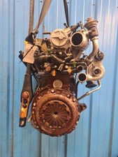 Moteur Renault MEGANE