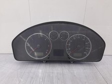 Compteur Volkswagen SHARAN