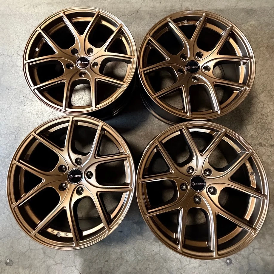 25+ 17x8 Custom Wheels Wheels for sale | Updated Oct 2026