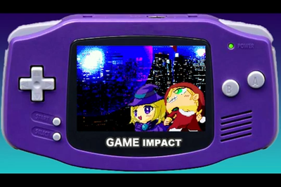 Game Boy Advance Zion Advanced Mission | eBay