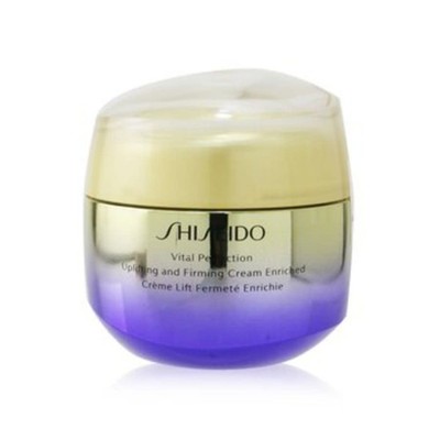 Shiseido - Vital Perfection Uplifting & Firming Cream Enriched  75ml/2.6oz