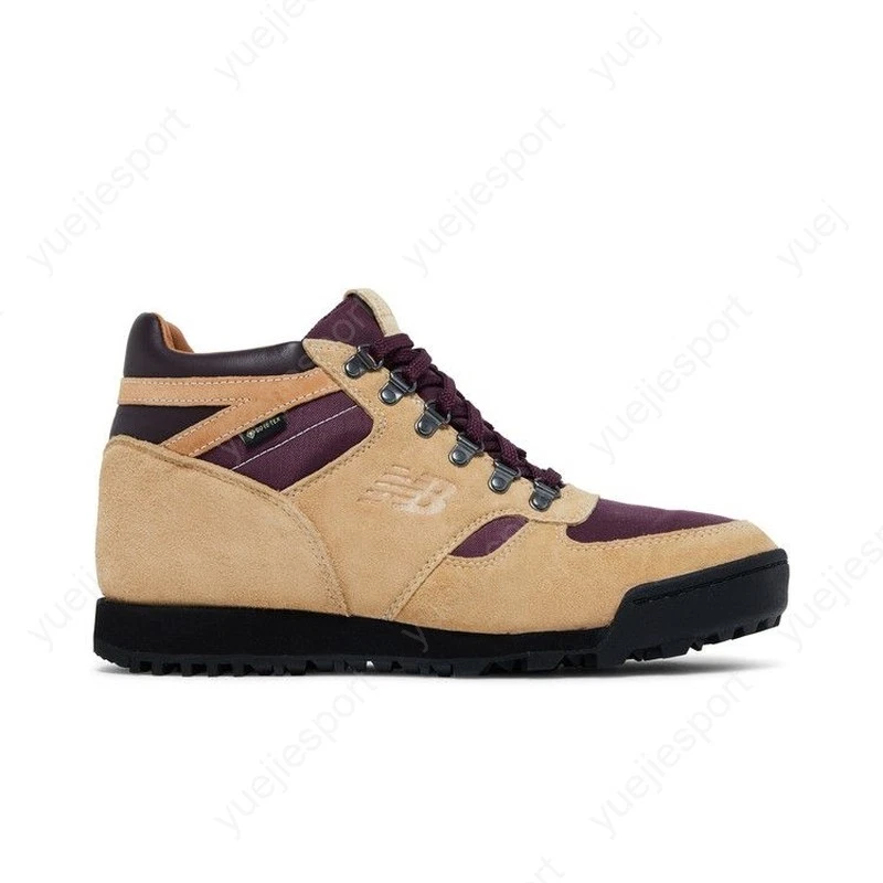 New Balance Aimé Leon Dore x Rainier Beige for Sale | Authenticity