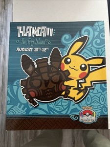 Pokemon World Championship 2012 | eBay